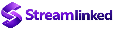 Streamlinked
