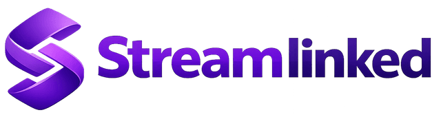 Streamlinked